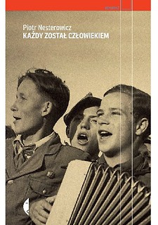 Każdy został człowiekiem
