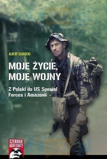 Moje życie moje wojny
