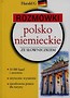 Rozmówki polsko-niemieckie ze słowniczkiem