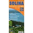 Solina mapa 1:25 000