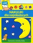 Naklejki dla najmłodszych 2 lata