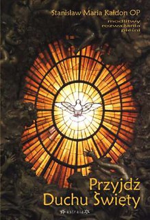 Przyjdź duchu święty