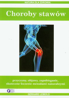 Choroby stawów