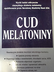 Cud melantoniny