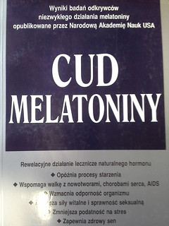 Cud melantoniny