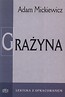 GRAŻYNA/SPES