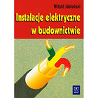 INSTALACJE ELEKTRYCZNE W BUDOWNICTWIE