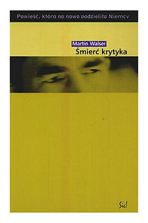 ŚMIERĆ KRYTYKA