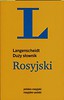Słownik duży rosyjski