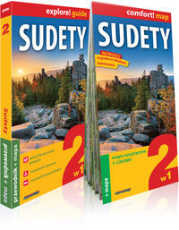 Sudety explore! guide