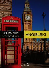 Słownik angielsko-polski polsko-angielski z rozmówkami