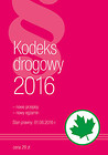 Kodeks Drogowy 2016