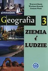 Ziemia i ludzie Geografia 3 Podręcznik