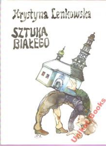 SZTUKA BIAŁEGO