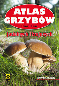 Atlas grzybów