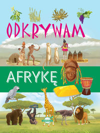 Odkrywam Afrykę