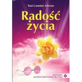 RADOŚĆ ŻYCIA