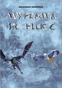 Wyprawa po klucz