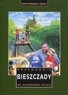 BIESZCZADY PRZEWODNIK