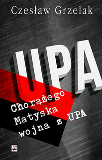 Upa chorążego Matyska