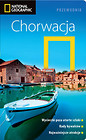 Chorwacja Przewodnik National Geographic