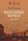 Bieszczadzkie okupacje 1939-1945