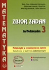 Matematyka w otaczającym nas świecie 3 Zbiór zadań Zakres podstawowy