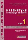 Matematyka w otaczającym nas świecie Część 1 Zakres rozszerzony