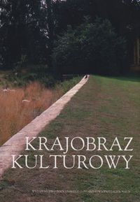 Krajobraz kulturowy
