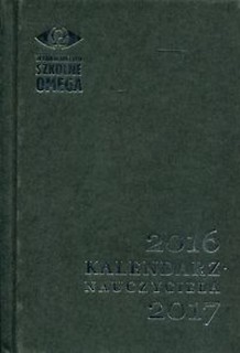 Kalendarz nauczyciela 2016/2017