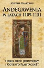 Andegawenia w latach 1109-1151.