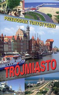 Trójmiasto Przewodnik turystyczny