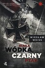 Biała wódka, czarny ptak