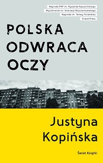 Polska odwraca oczy