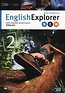 English Explorer New 2 Podręcznik