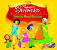 Baśnie Braci Grimm