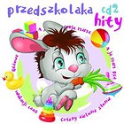 Przedszkolaka hity CD2