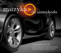 Muzyka do samochodu