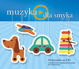 Muzyka dla smyka