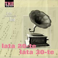 Lata 20-te lata 30-te