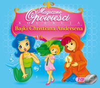 Bajki Christiana Andersena