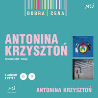 Turkusowy stół  Czekaj