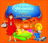 Bajki Pana Perault