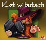 Kot w butach