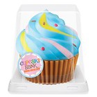 Rysunkowa skarbonka Muffinka