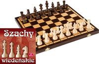 Szachy wiedeńskie