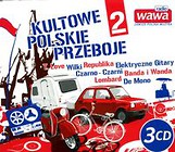 Kultowe polskie przeboje Radia Wawa 2