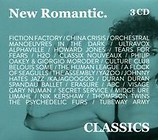 New Romantic Classics  3CD