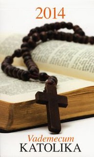 Kalendarz 2014 Vademecum Katolika