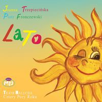 Teatr Malucha - Lato